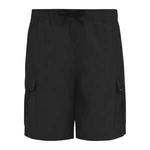 Regatta Mens Blanmont Swim Shorts / Black